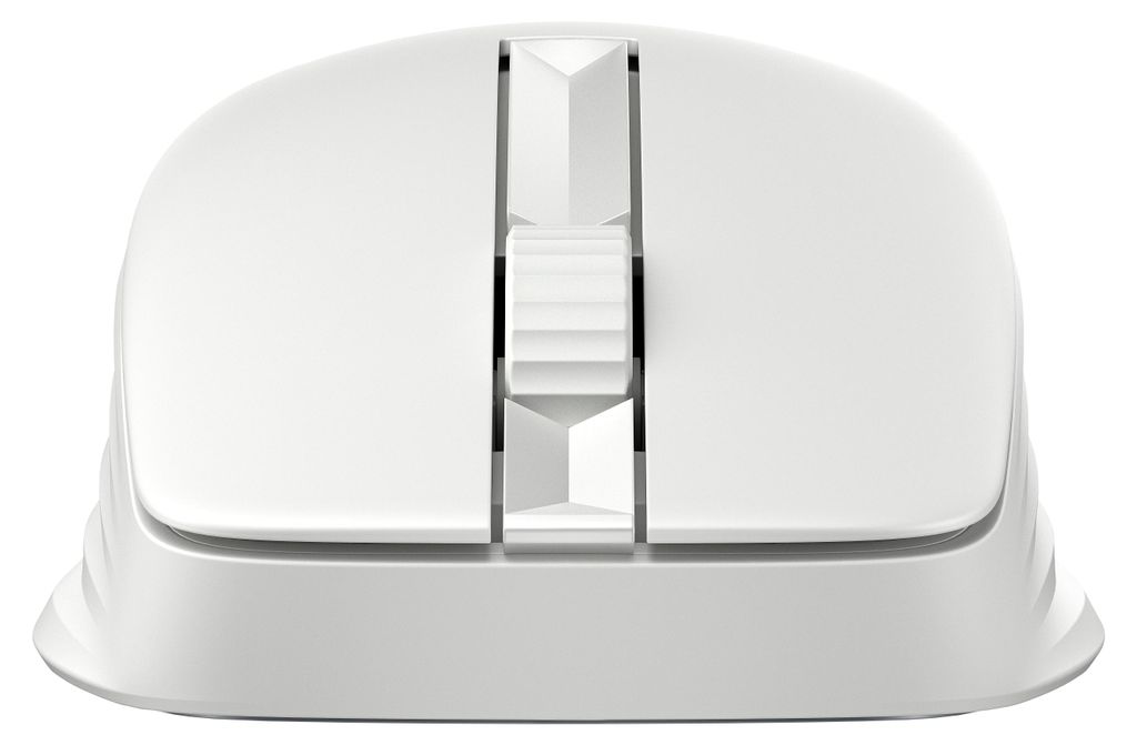 HP 650 Draadloos toetsenbord en muis, volledig formaat Productafbeelding 
