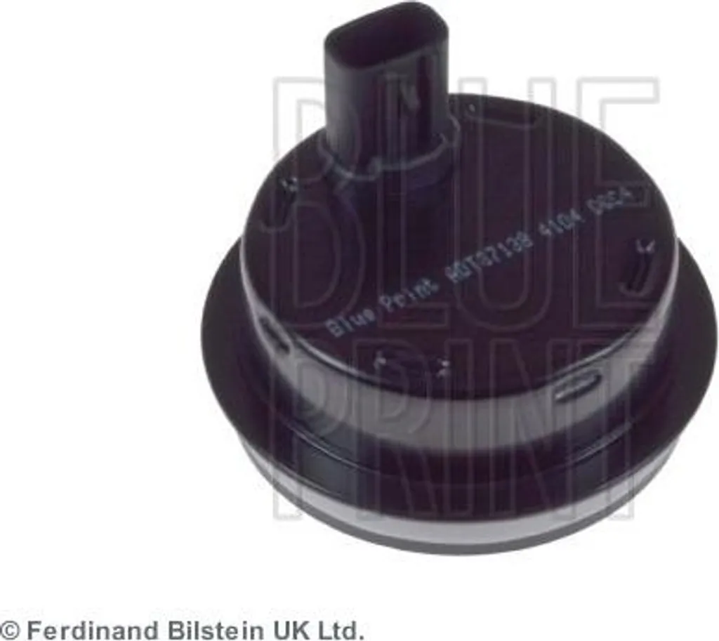 Guida Sicura: Sensore ABS Blue Print ADT37138 per Toyota Corolla Avensis