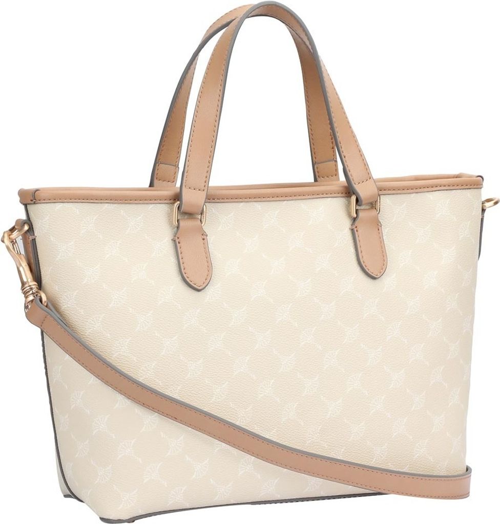 JOOP! 4140006153 Cortina 1.0 Ketty Handbag Shz beige Produktbild 3