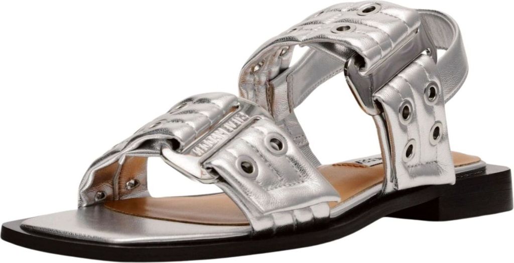 Steve Madden Sandalen Sandalen Kunstleder