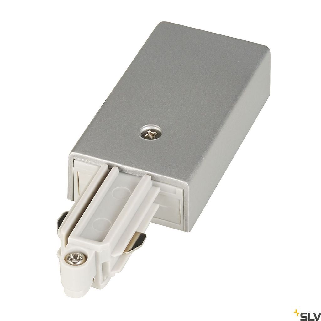 SLV 143032 High voltage mounting rail Feeder 1-phase Immagine del prodotto 