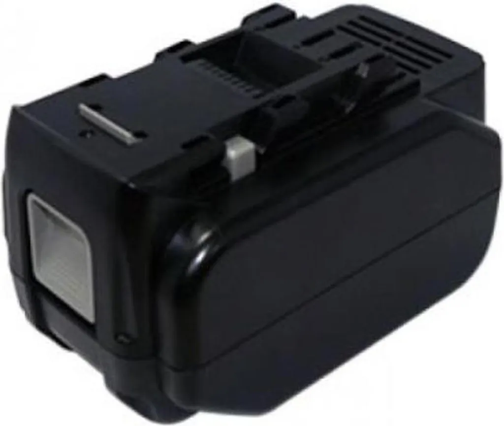 Batterie 21.6V pour travaux intensifs Panasonic EY7460 et EY7960
