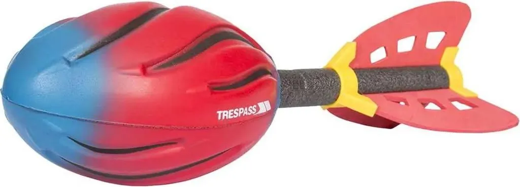 Fusée à lancer pour activités de jardin et plage Trespass Blastoff - 3