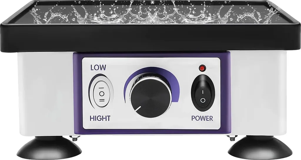 Miglior Oscillatore Dentale 120W | Vibratore Gesso Professionale in Offerta