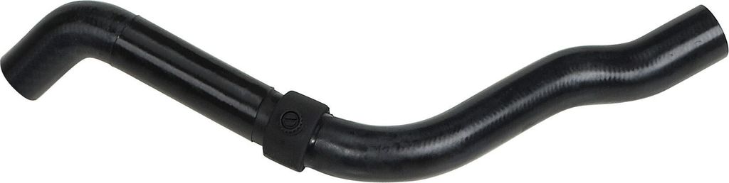 GATES 3711 - OE 7700801073 Kühlerschlauch für Clio I, Express, Rapid