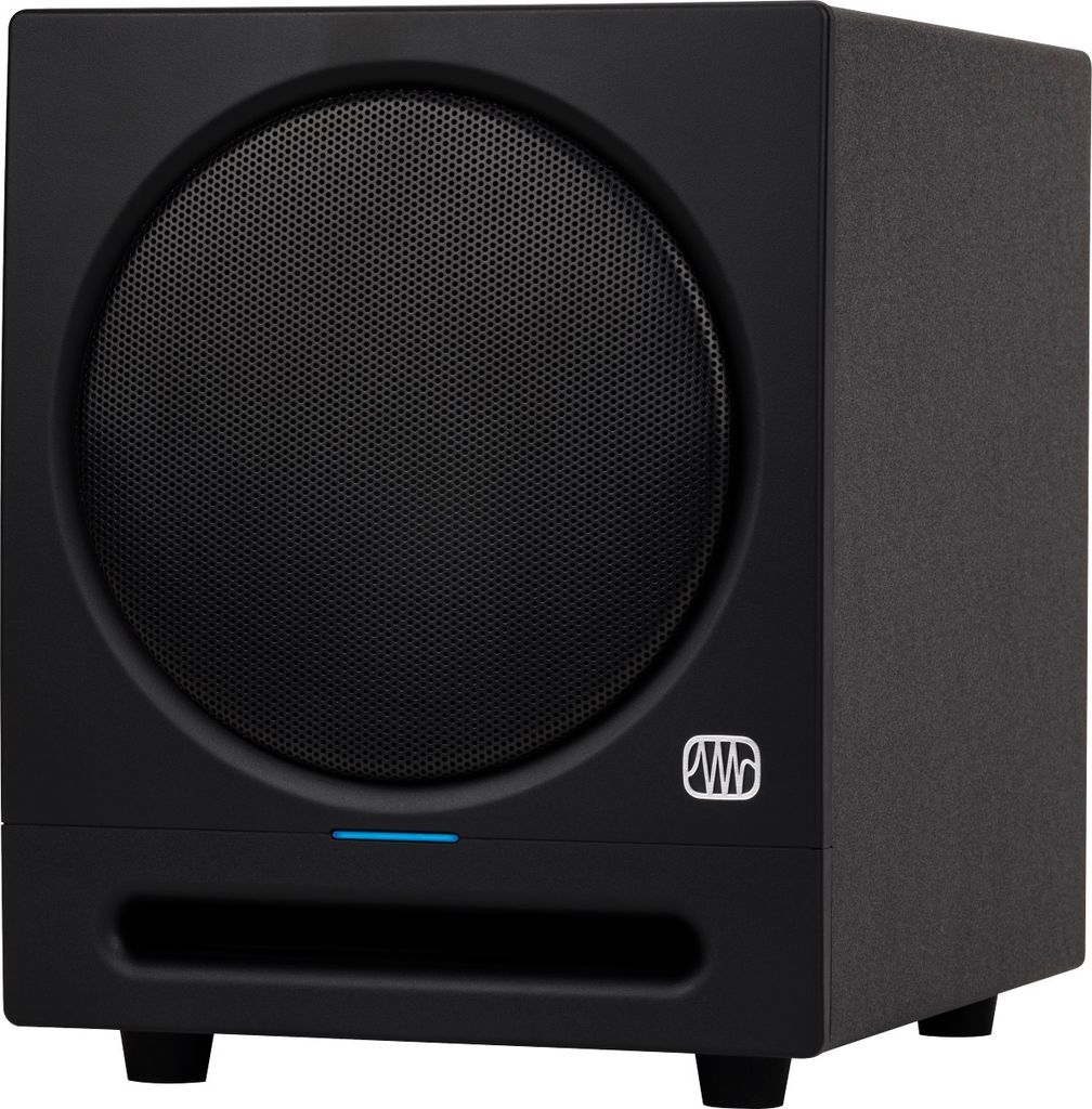 PreSonus Eris Sub8 BT - Subwoofer Aktywny Obrázok produktu 