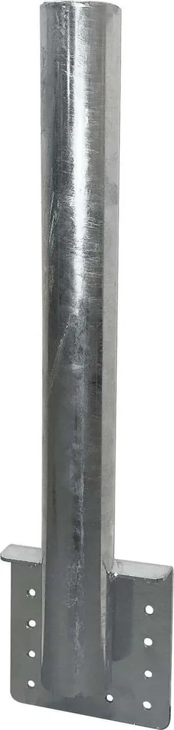 Support de tablette Next Green Steel pour planches et tubes en acier