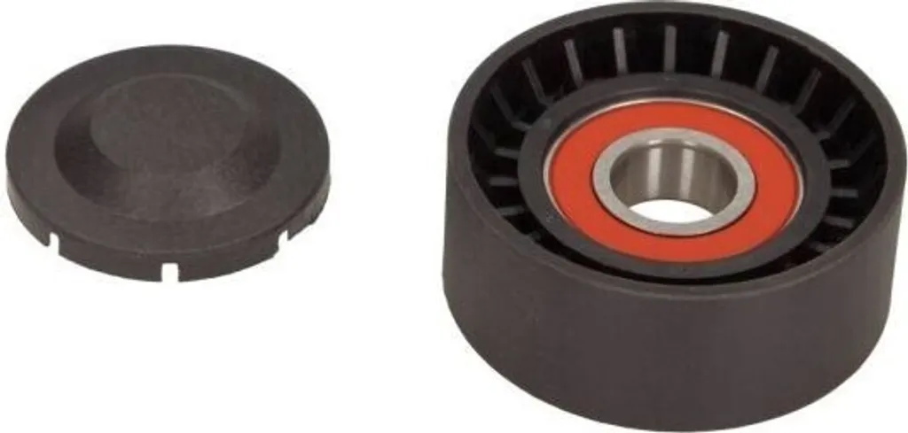 Tendeur Courroie Nervurée pour Mercedes Classe E W212 et Sprinter W906