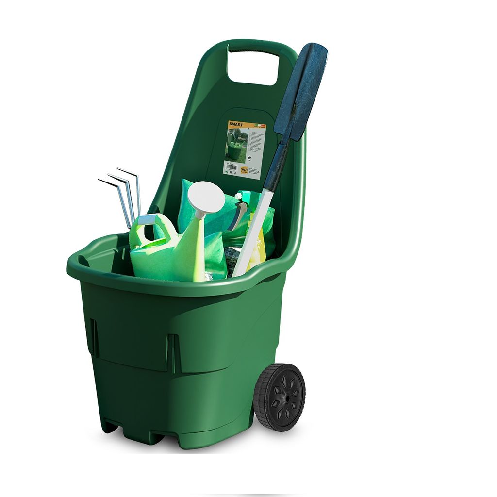 Zahradní vozík Linea Smart Obrázek produktu 