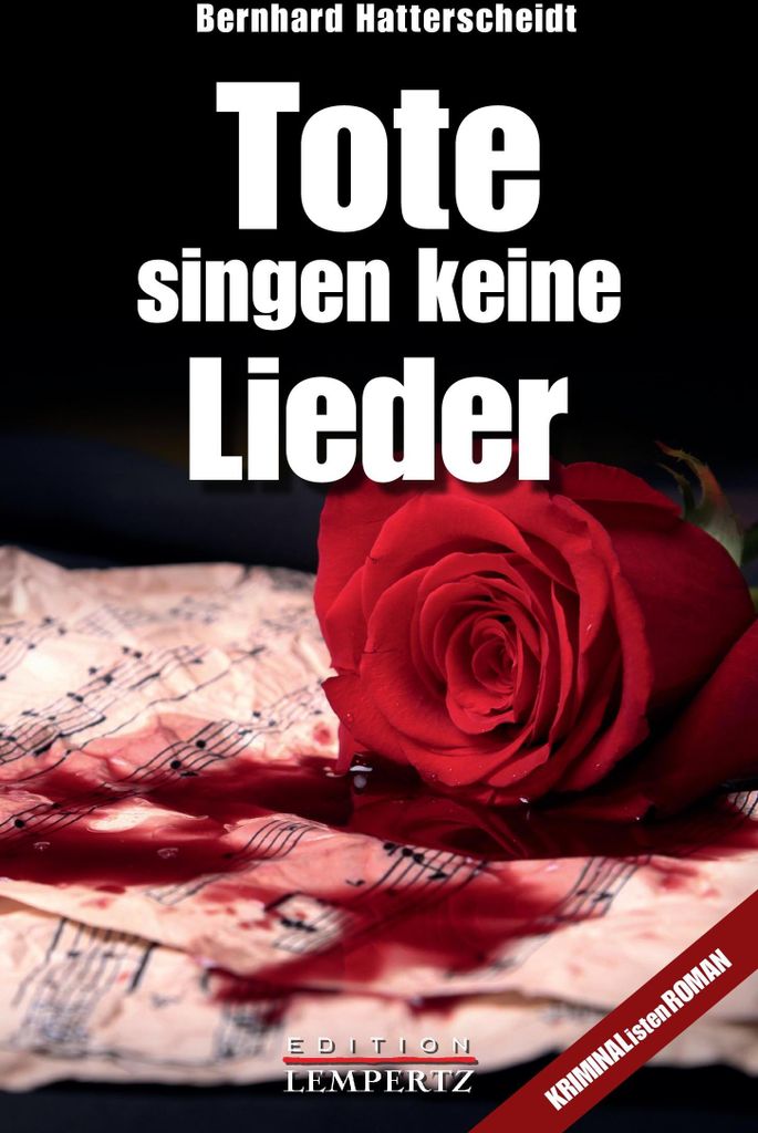 Tote singen keine Lieder