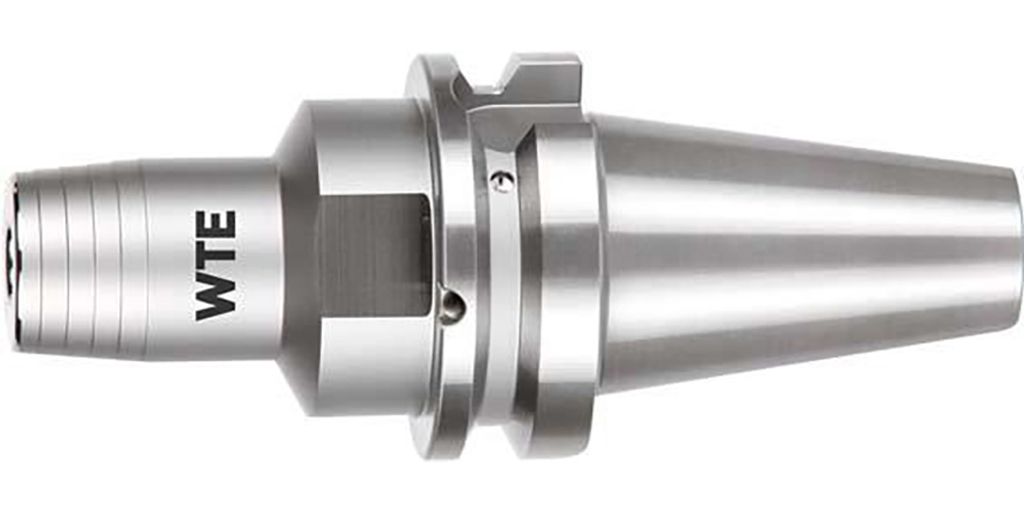 WTE Hydro-Dehnspannfutter JISB6339ADB 10x 90mm BT40