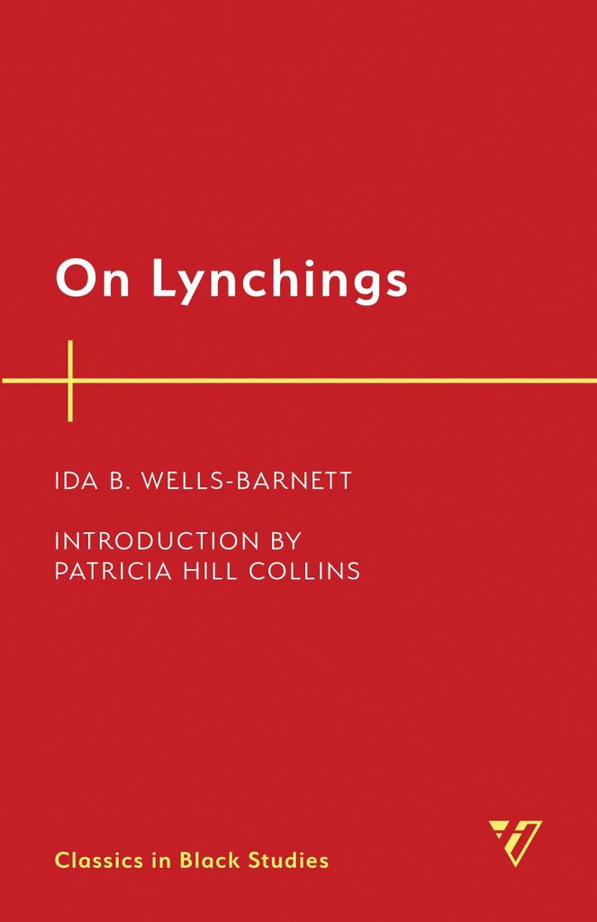 Wells-Barnett, I: On Lynchings
