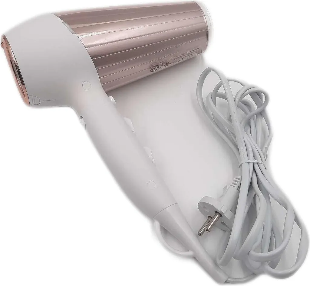 Sèche-Cheveux Philips HP8280/00 Idéal pour Brushing Lisse et Cheveux Hydratés - 5