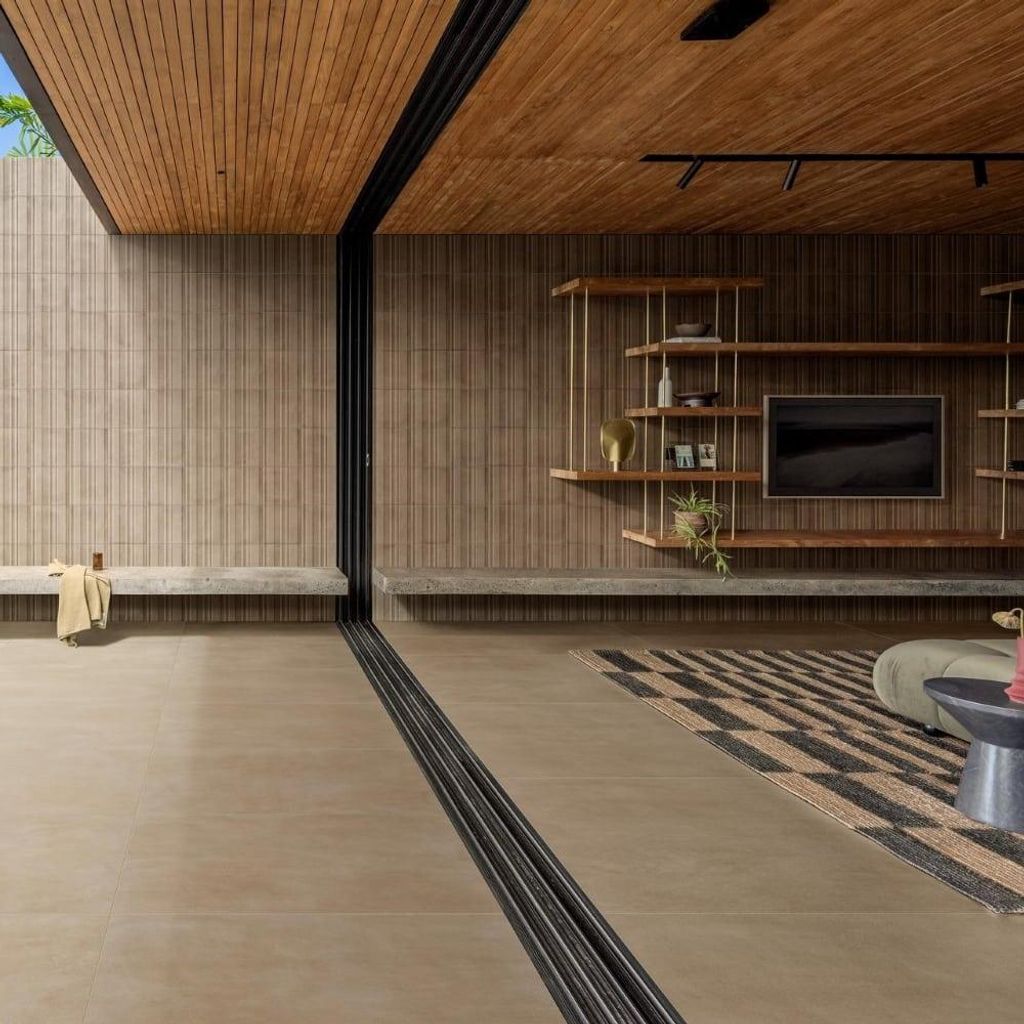 Fliesen Terracotta Beige 75x150 cm CASA39 Marazzi Slow