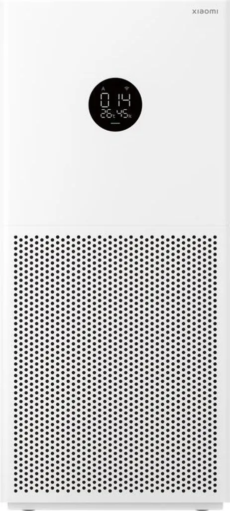 Addio Peli e Odori: Xiaomi Smart Air Purifier 4 Lite BHR5274GL per Animali