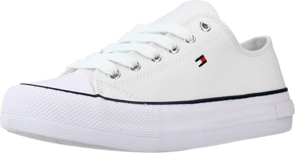 Tommy Hilfiger Kinderschuhe Low Cut Lace-Up Sneaker Sneakers 32