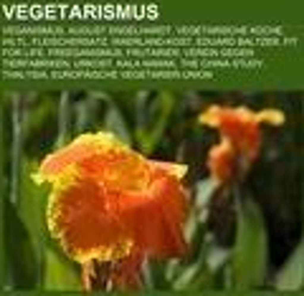 Vegetarismus