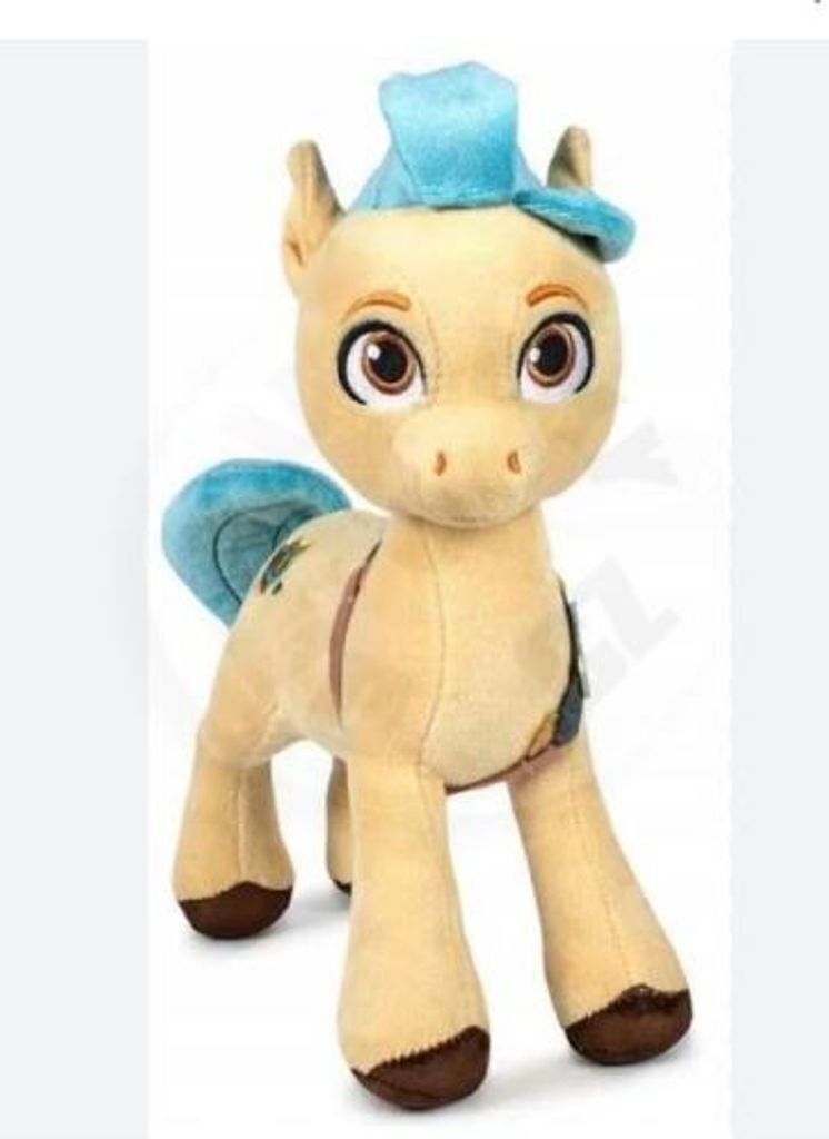 My Little Pony Plüsch 27cm - Hitch