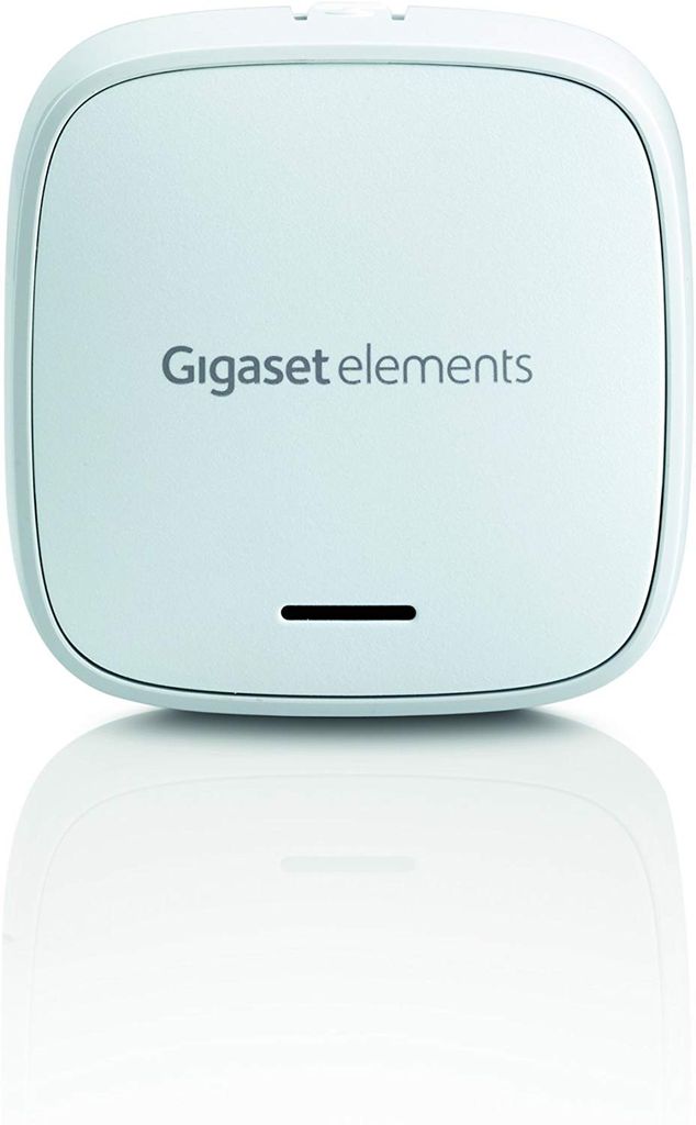 Gigaset Security Fenstersensor Weiss