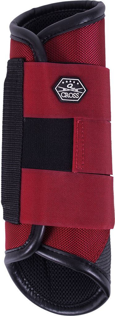 QHP Q-Cross Eventing Gamaschen hinten