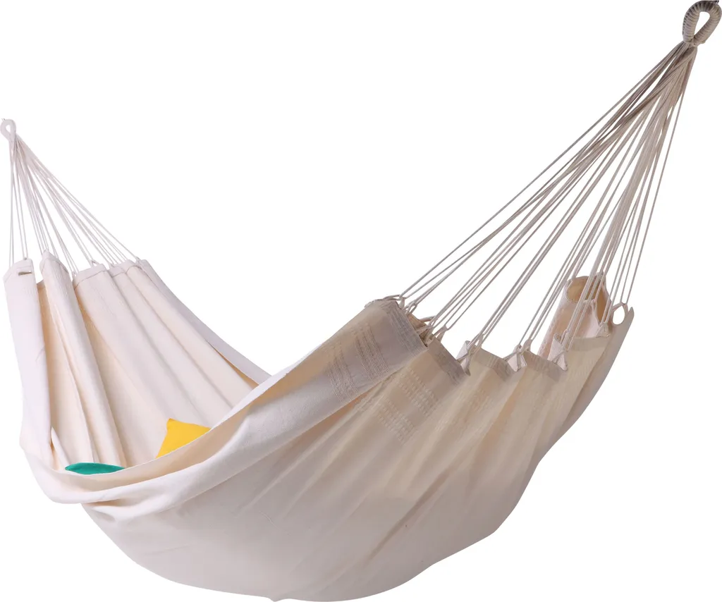 MacaMex Brasil Ceara Natur: L'Amaca Singola che ti porta in Brasile