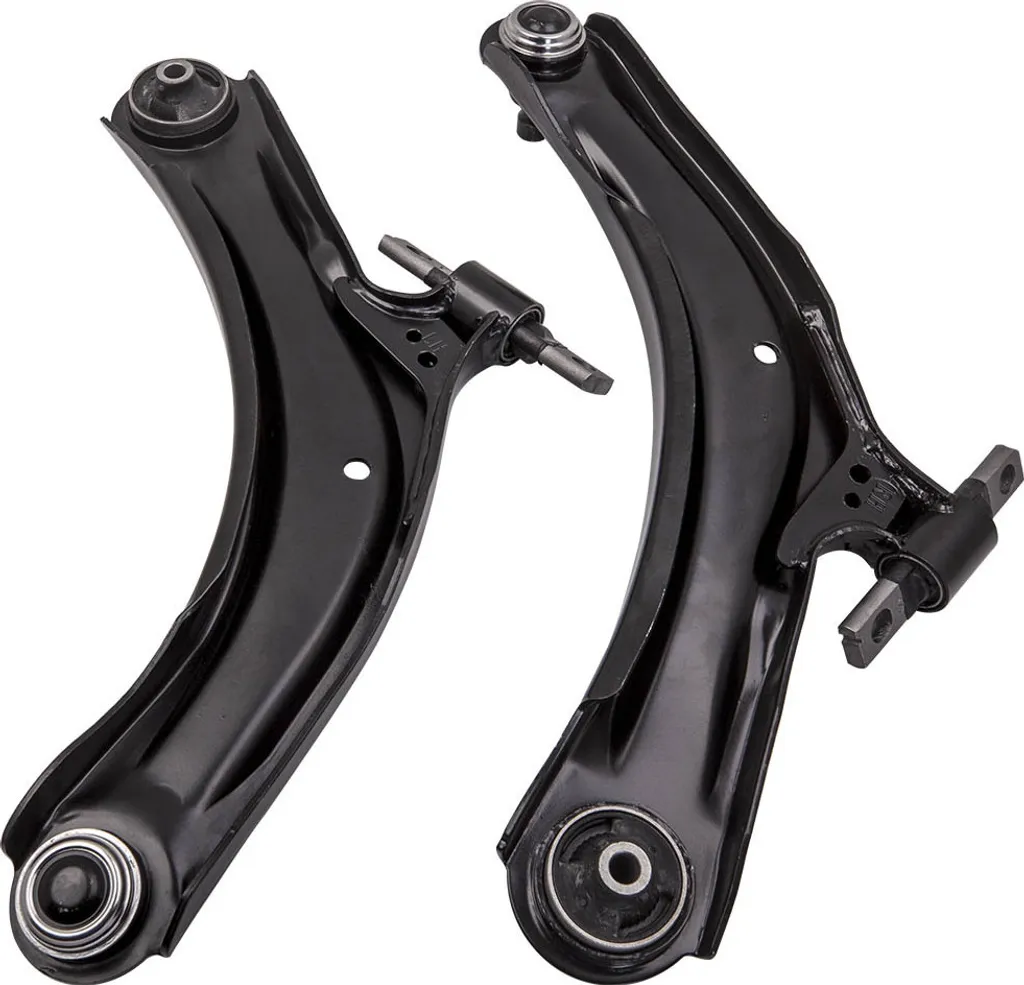 Kit Bras de Suspension Avant pour Nissan Qashqai J10 - Sécurité Direction