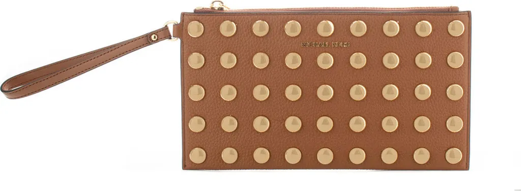 Michael Kors 35S5GTVW3I: Il Regalo Perfetto in Pelle Luggage