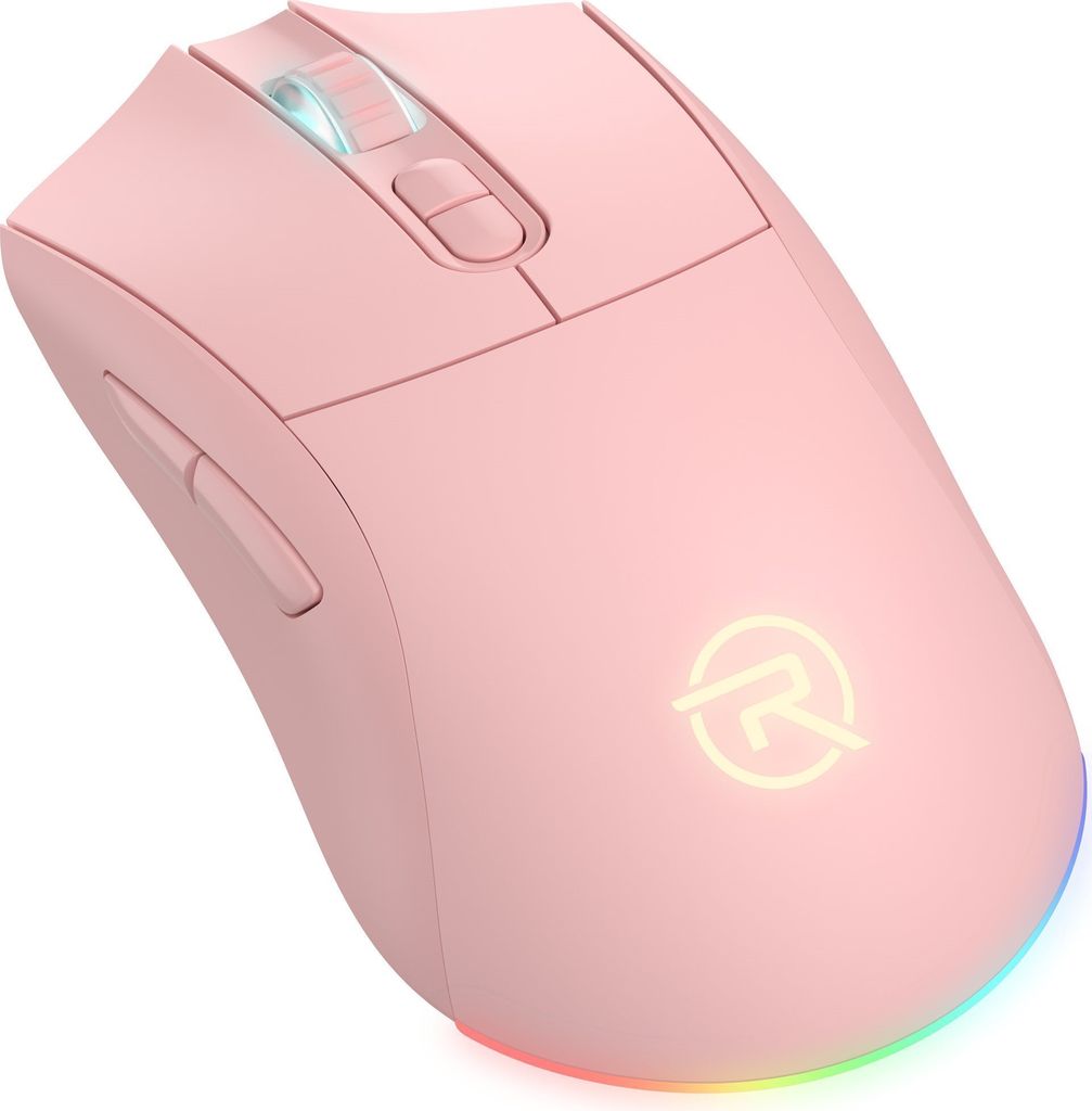Rapture COBRA pink
