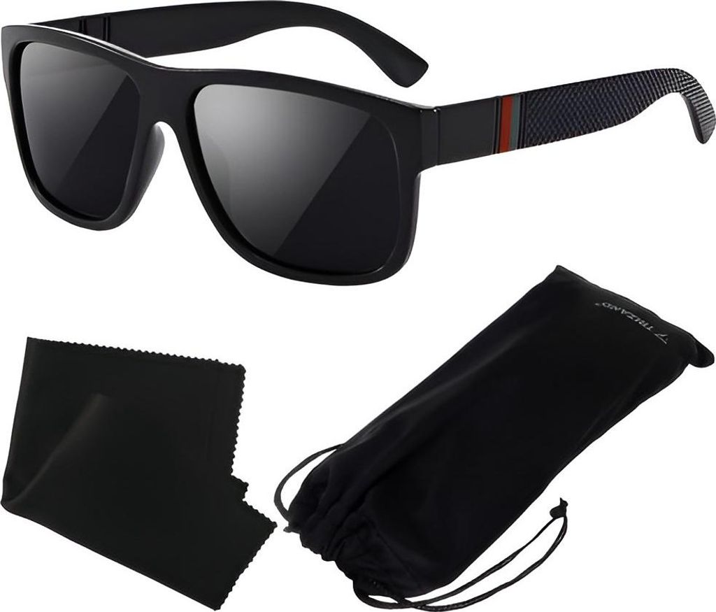 Trizand 21150 Polarizační brýle černá Obrázek produktu 