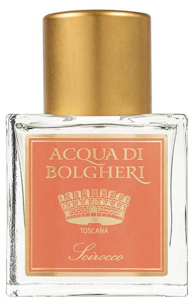 Acqua di Bolgheri Scirocco EdP Image du produit 
