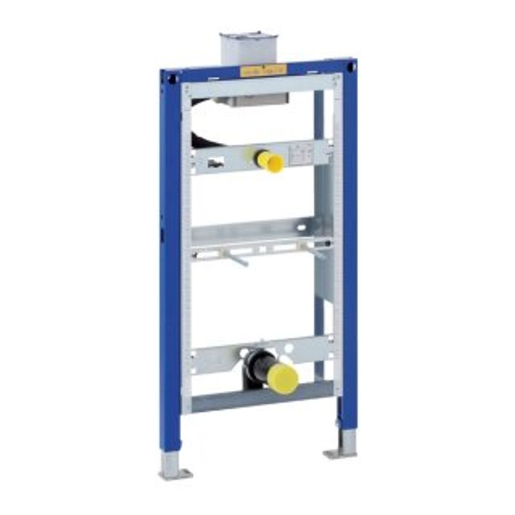 Geberit 111617001 Duofix Element für Urinal 98 cm