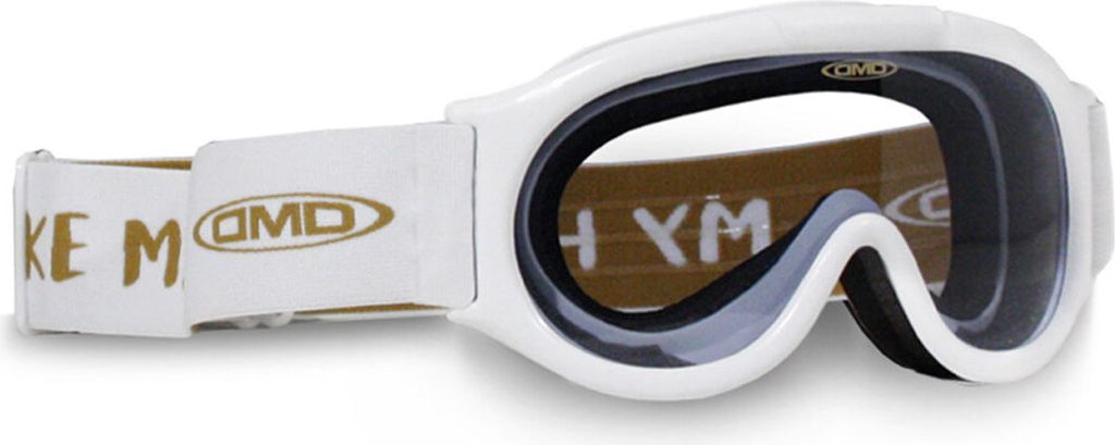 DMD Ghost Pilotenbrille mit Verlaufsglasen einzigartiger und moderner Stil