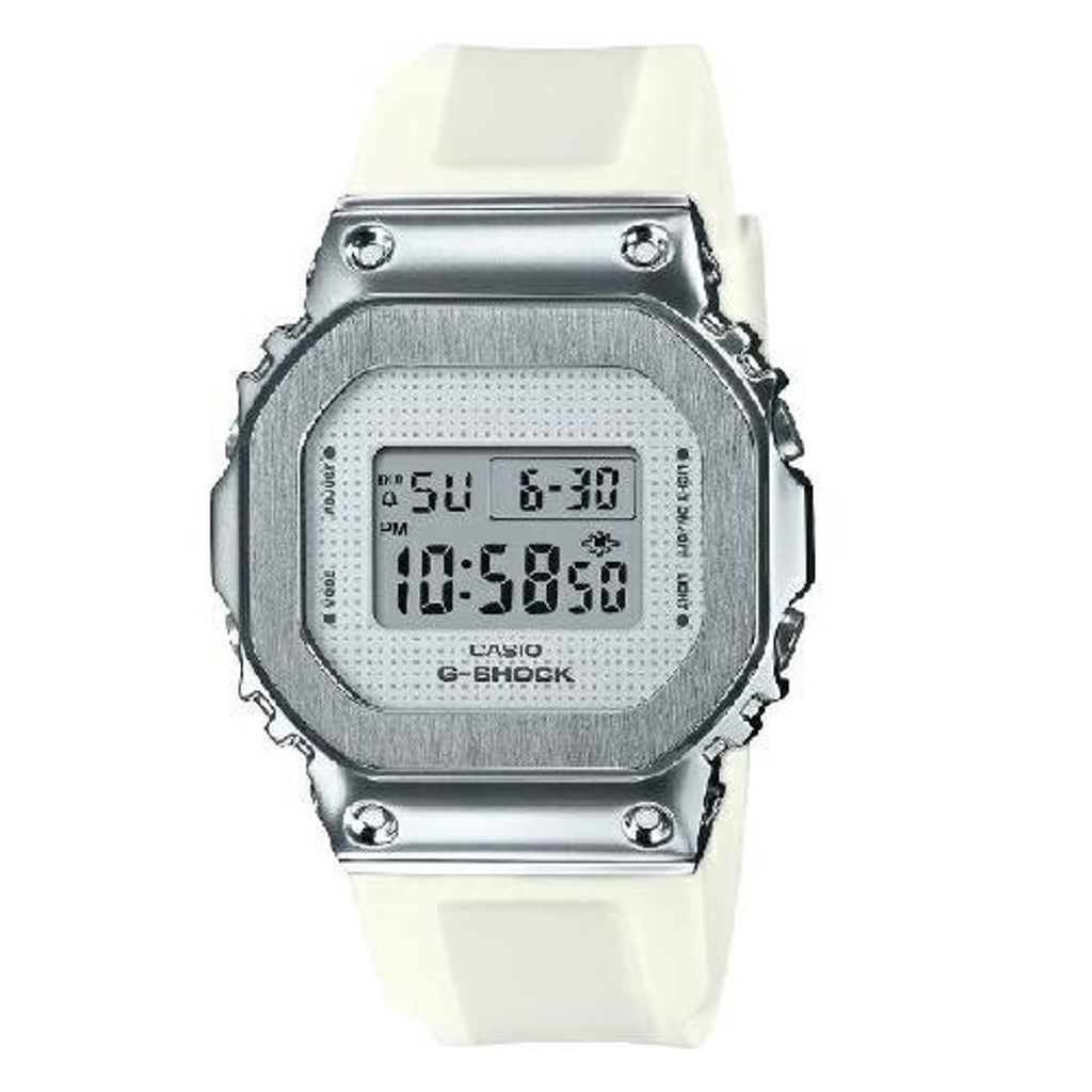Casio GM-S5600SK-7 + Box Immagine del prodotto 
