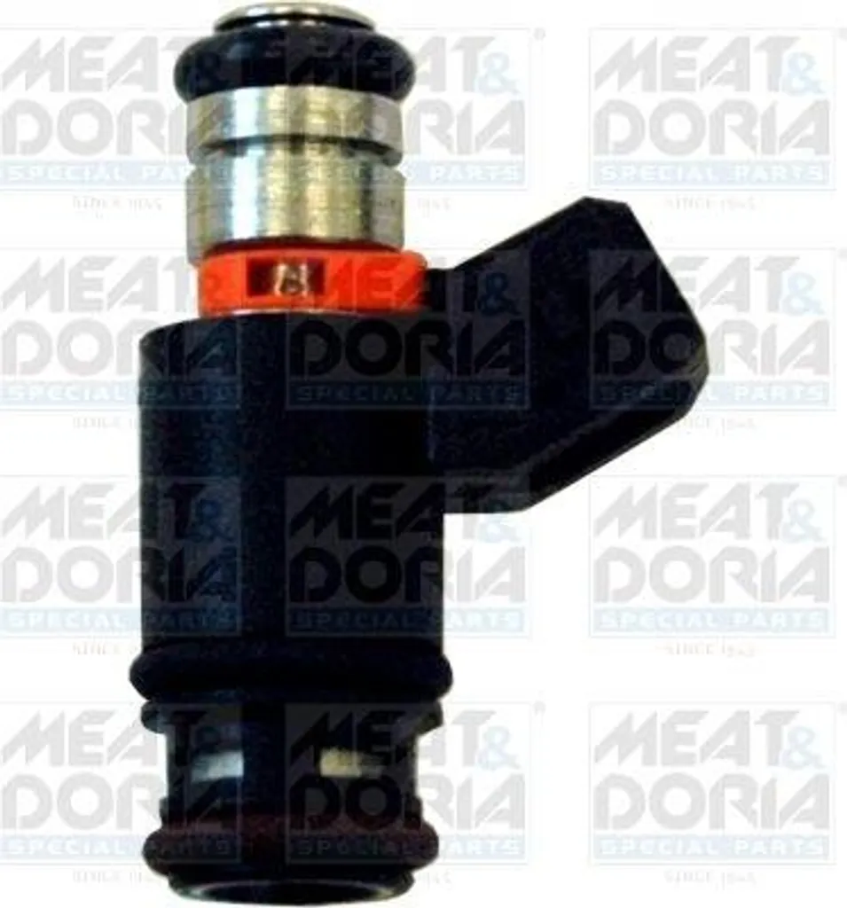 Injecteur pour Golf III et Corrado - Remplacement OE 021906031D Essence