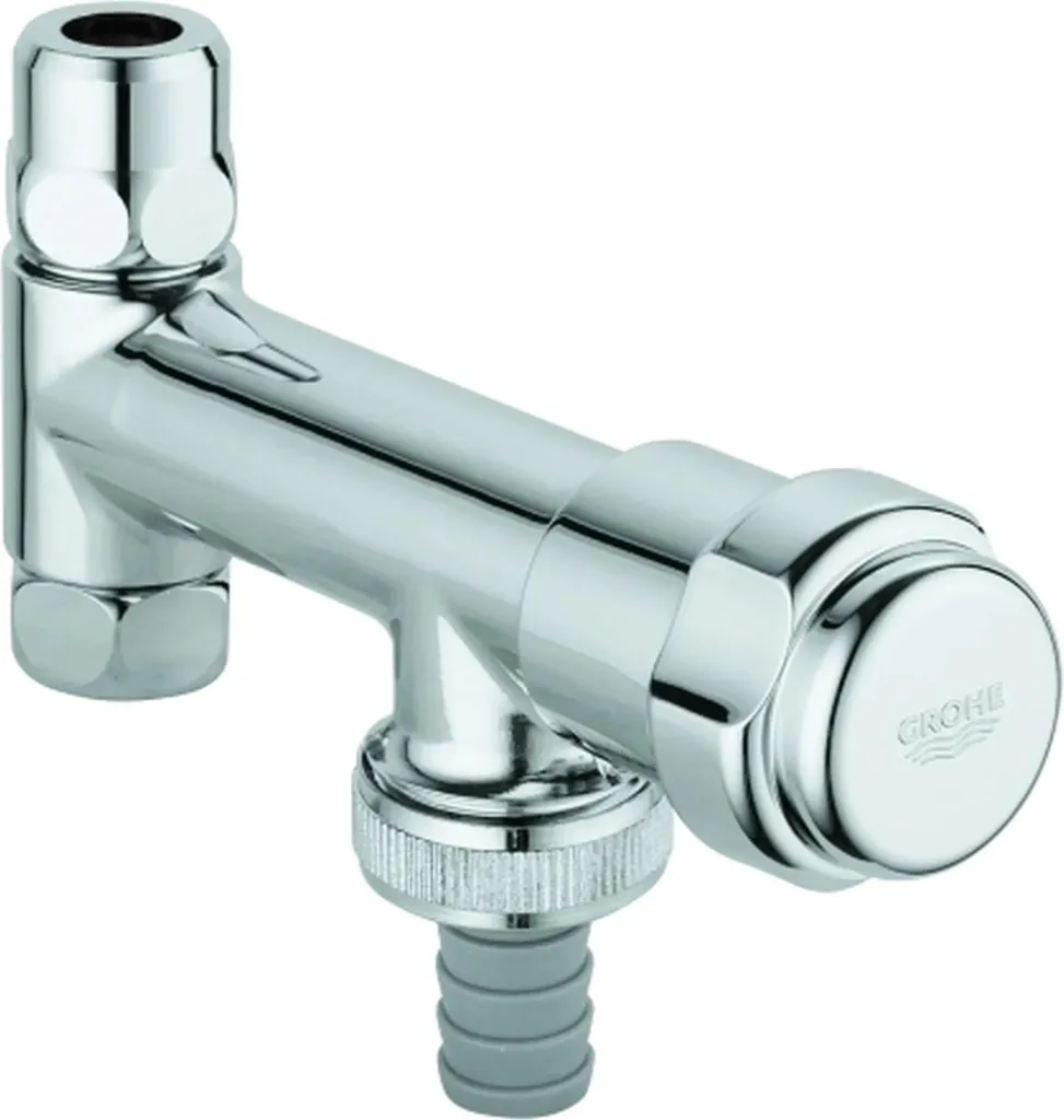 Grohe WAS-Valvola Eckfix DN10, 1 pz.