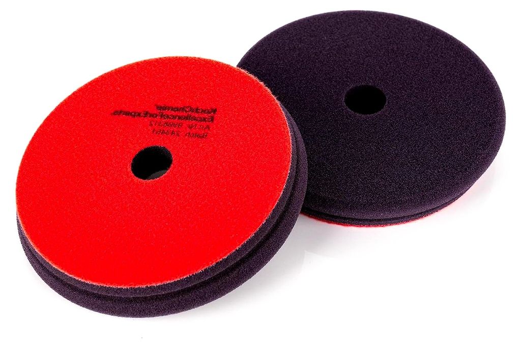 Heavy Cut Pad 150 mm