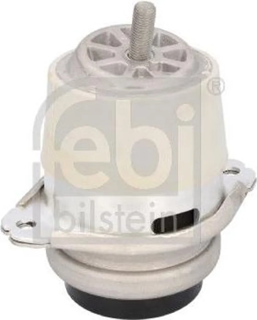 Support Moteur FEBI 182893 : Éliminez Vibrations et Bruits Audi et VW OE