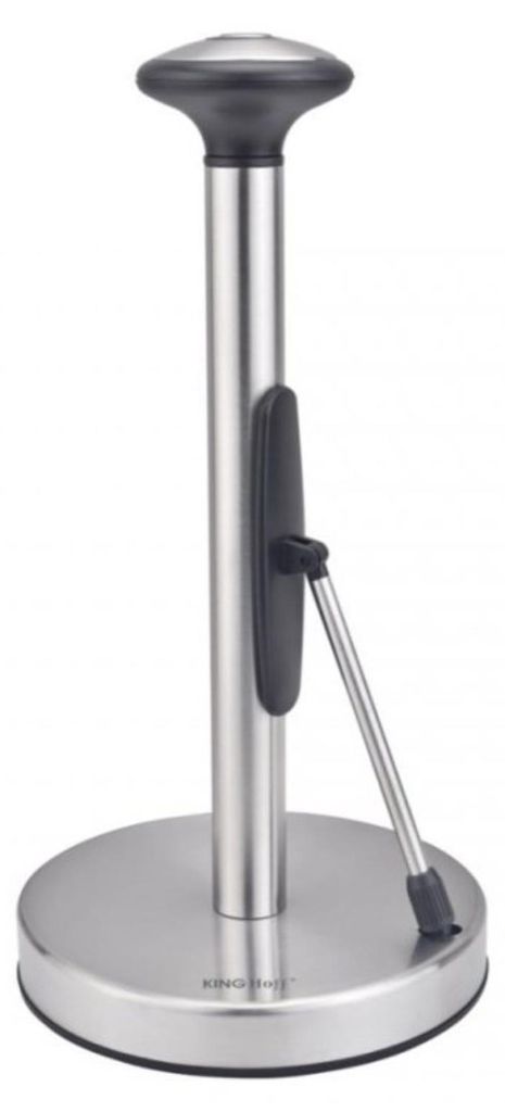 Soporte para toallas de cocina Kinghoff KH 1955, 36,5 cm, Imagen del producto 