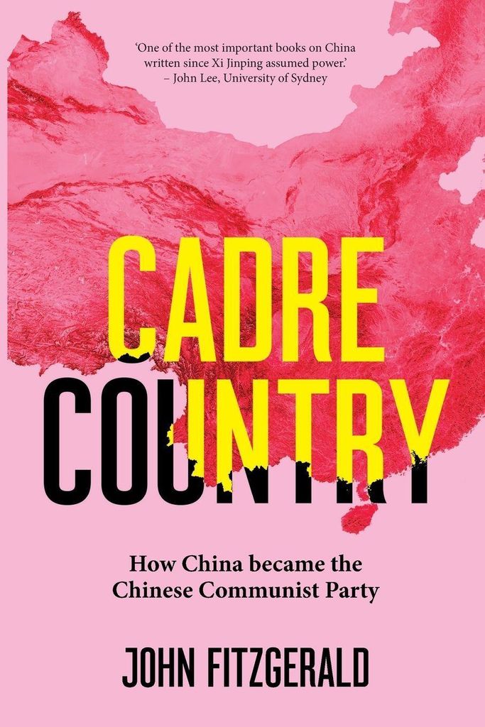 Cadre Country – Lingua: Inglese