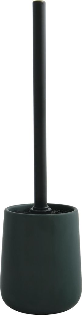 WC-Bürstengarnitur MSV Maonie dunkelgrün 143266 Produktbild 