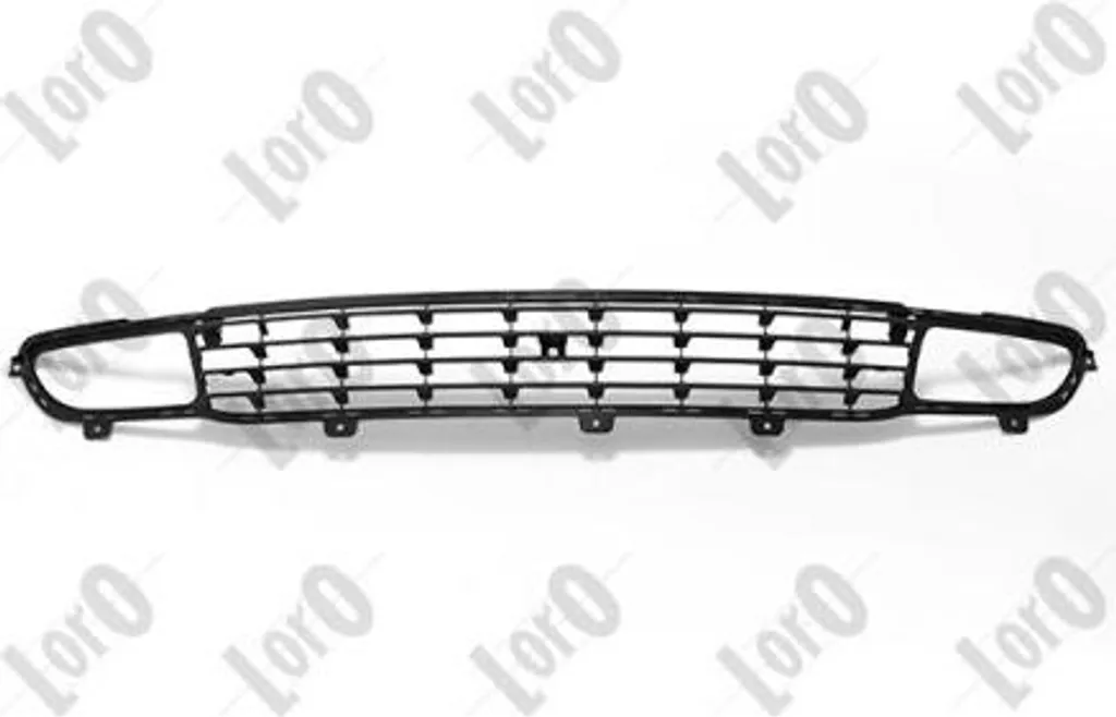 Remplacez votre grille Zafira cassée - Grille d'aération OE 1400665