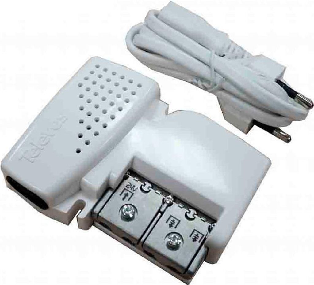 Televes 5795 Amplificateur de signal TV 5 - 862 MHz Image du produit 