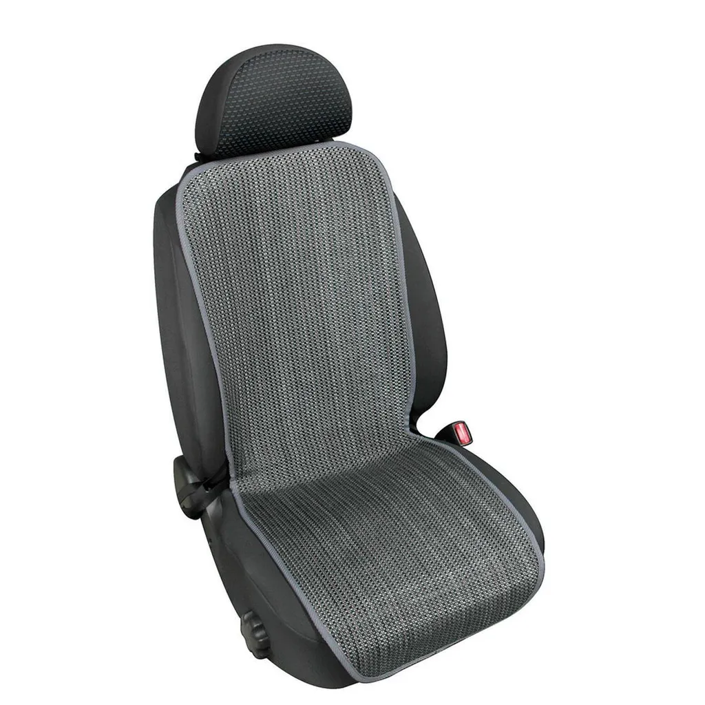 Schienale Ventilato Cool-Strip Antracite | Comfort Auto Traspirante