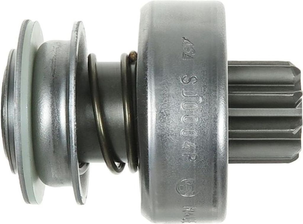 Anlasserfreilauf 9-Zahn AS-PL Freilauf Anlasser SD0004P
