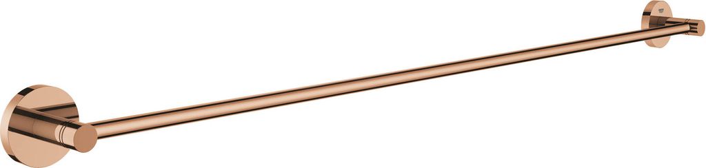 GROHE Badetuchhalter Essentials 40386_1, 854 mm, warm sunset