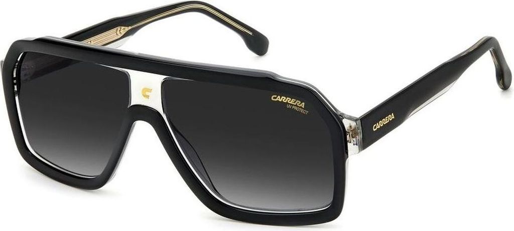 Carrera zonnebril 1014 S zwart | Union River