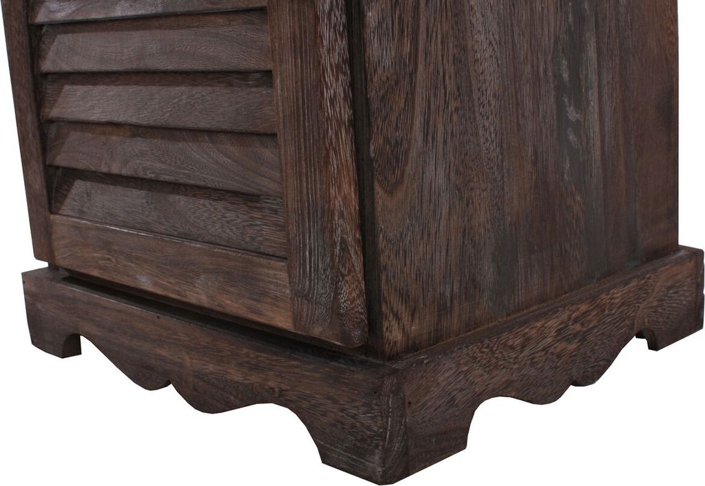 Komoda z szufladami, 81x40x32cm, styl shabby, vintage ~ Zdjęcie produktu 8