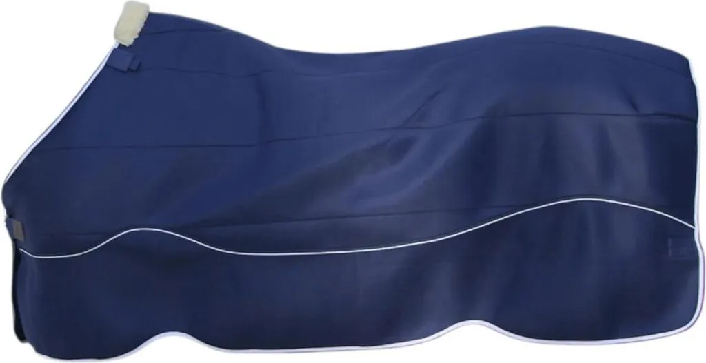 Couvre-pieds respirant Kentucky Comfort 3D Fleece Liner doux
