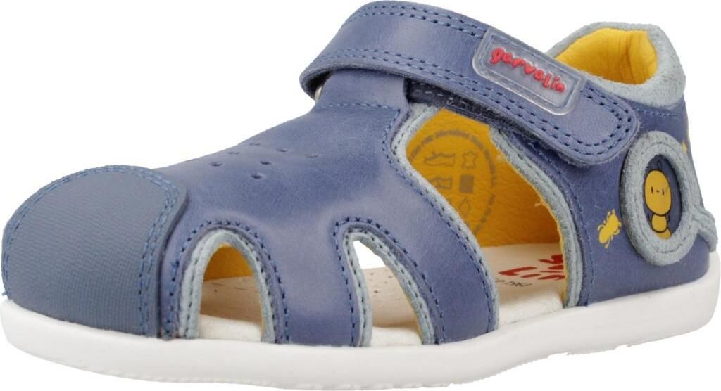 GARVALIN 242312G Blau