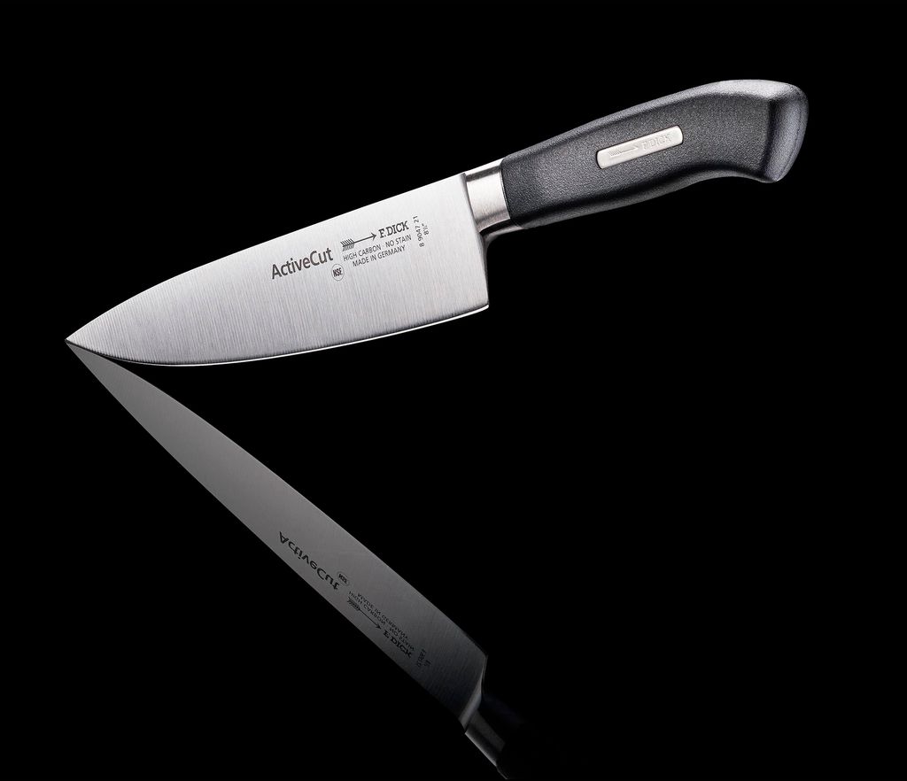 Dick Küchenmesser ActiveCut Messer Klingenlänge 21cm Image du produit 